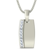 The Class Apart Pendant - thumb 1