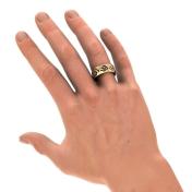 The Yashashvi Om Ring - thumb 2