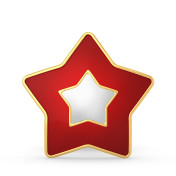 The Star of Joy Earrings For Kids - thumb 2
