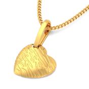 The Sweetheart Pendant - thumb 7