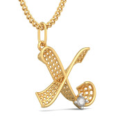 The Xenial X Pendant - thumb 3