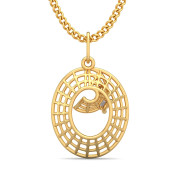 The Outstanding O Pendant - thumb 6