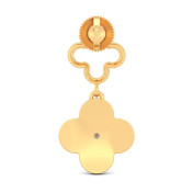 The Dafny Drop Earrings - thumb 4