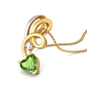 The Carysa Pendant - thumb 5