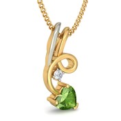The Carysa Pendant - thumb 3