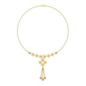 The Nicole Necklace - thumb 3