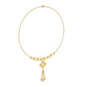 The Nicole Necklace - thumb 4