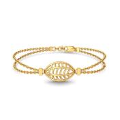 The Astounding Shell Bracelet - thumb 1