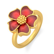 The Fiery Passion Ring - thumb 1