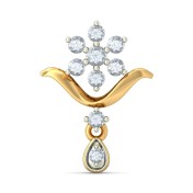 The Devika Earrings - thumb 2