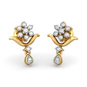 The Devika Earrings - thumb 1