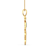 The Exotic Feather Pendant - thumb 4
