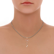 The Omkara Pendant - thumb 2