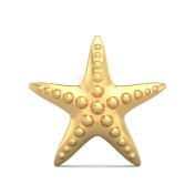 The Twinkle Star Earrings for Kids - thumb 2