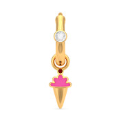 The Ice Cream Cone Kids Detachable Huggies - thumb 2