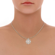 The Elaheh Pendant - thumb 2