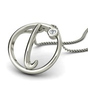 The Italia L Pendant - thumb 5