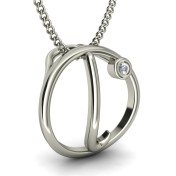 The Italia L Pendant - thumb 3