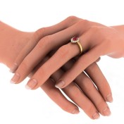 The Stately Charisma Ring - thumb 2
