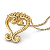 The Padmalaya Pendant - thumb 4