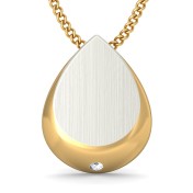The Plutus Pendant - thumb 1