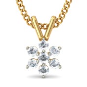 The Ostara Pendant - thumb 1