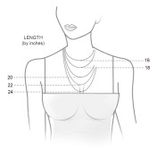 The Yellow Gold Belcher Chain - thumb 3
