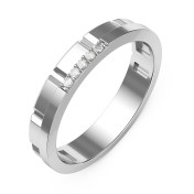 The Bern Love Band for Her - thumb 1