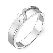The Coligny Love Band for Him - thumb 1