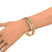 The Chisel Vision Bangles - thumb 2