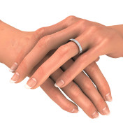 The Odyssey Band For Her - thumb 2