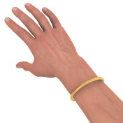 The Abijeet Kada For Him - thumb 2