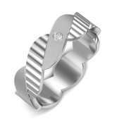 The Fama Love Band for Him - thumb 1