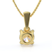 The Classic Statement Pendant - thumb 5