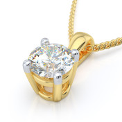 The Classic Statement Pendant - thumb 6