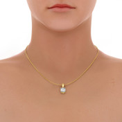 The Classic Statement Pendant - thumb 2