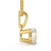 The Classic Statement Pendant - thumb 4