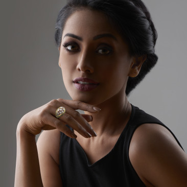 The Rohalia Ring