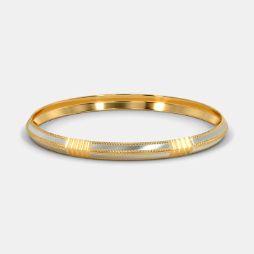 The Ishank Kada For Him