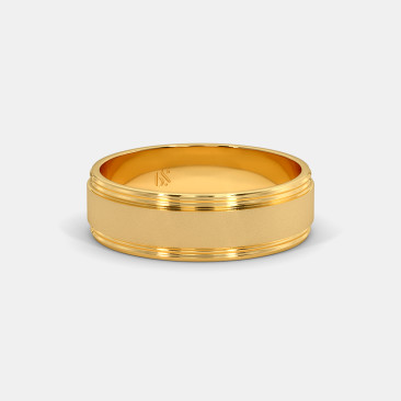 The Markus Band For Him