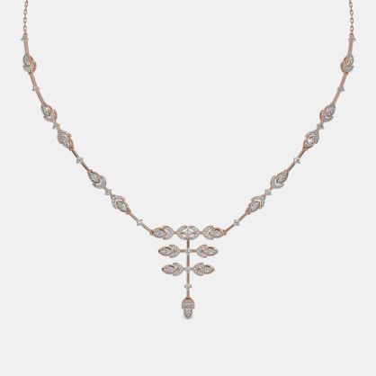 The Audora Necklace