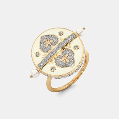 The Aryna Ring