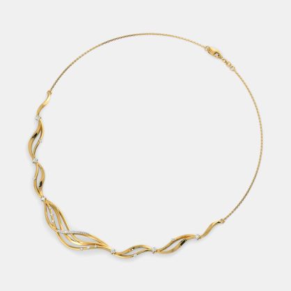 The Ginevra Necklace