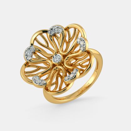 The Yakshita Ring