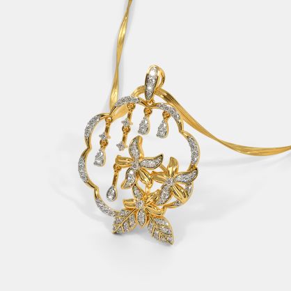 The Bexley Pendant