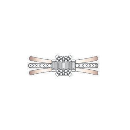 The Evia Ring