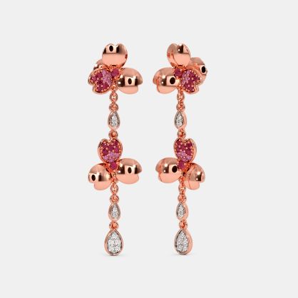 The Allin Drop Earrings