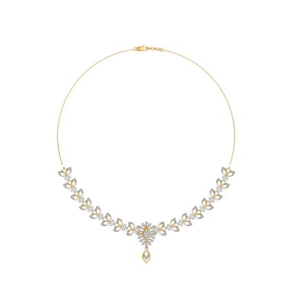 The Asra Necklace