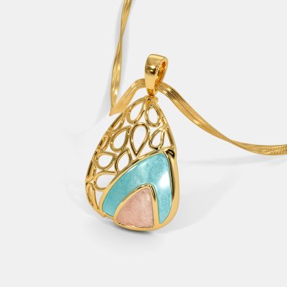 The Vanoch Pendant