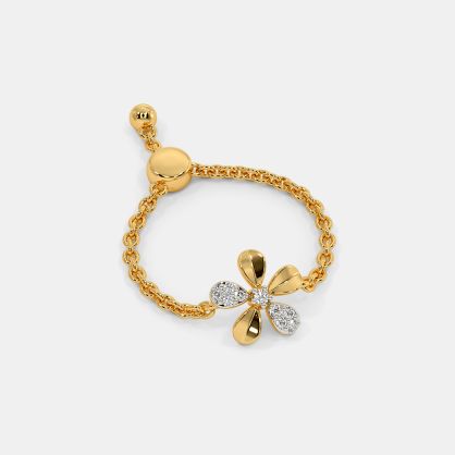 The Batrisya Slider Ring
